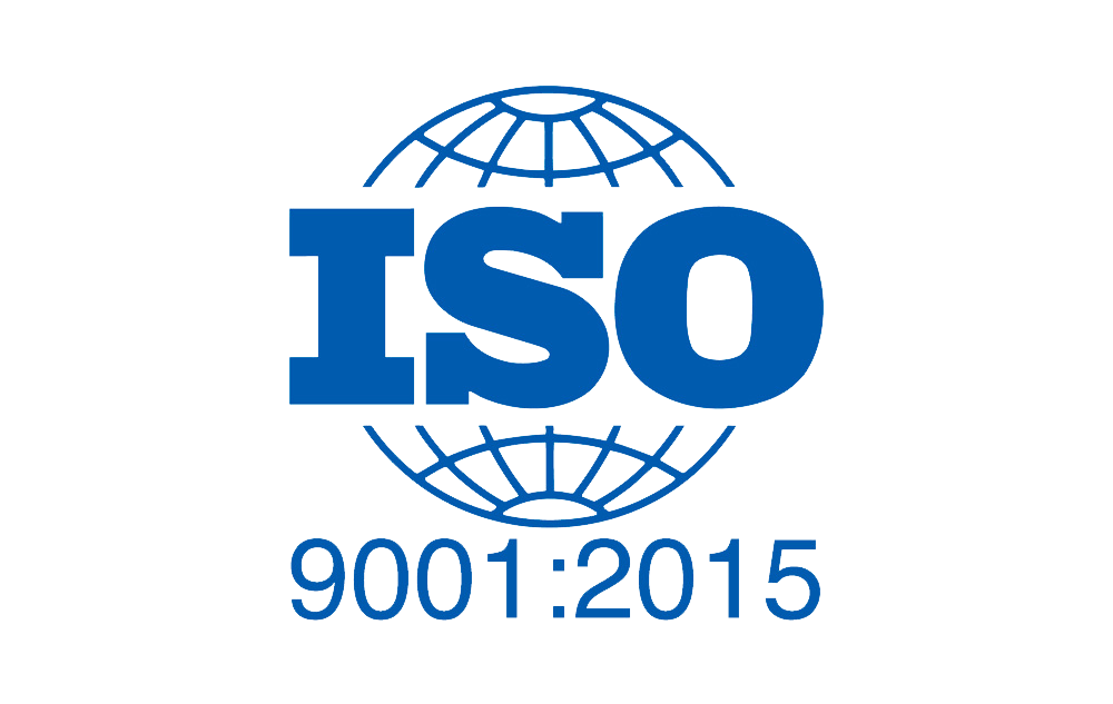 ISO Certificate Registration
