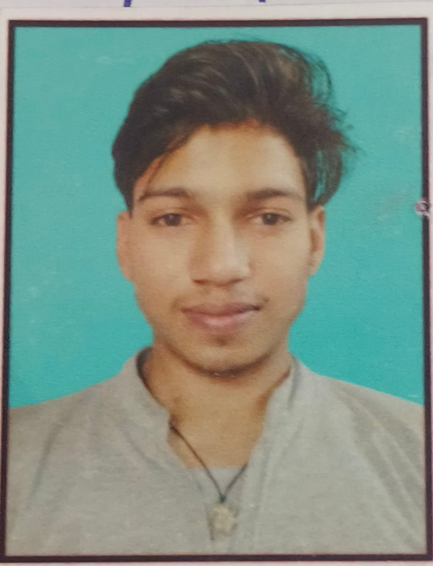 Rajbabu Gond